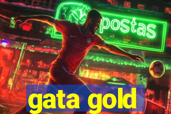 gata gold